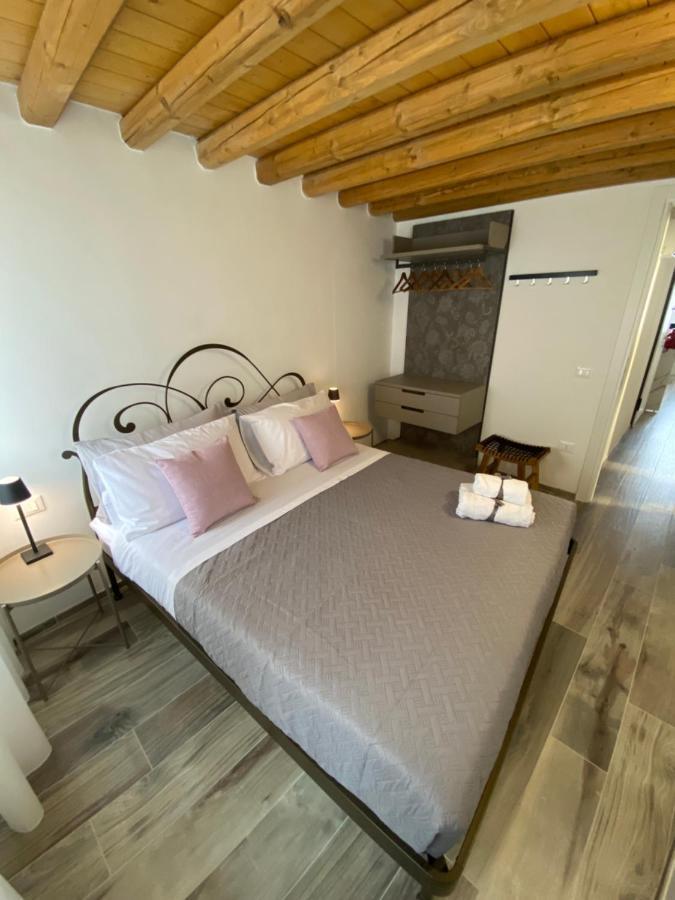 Elva Suite House Chioggia Eksteriør bilde